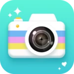 Logo of Beauty Camera - Selfie Camera with Photo Editor android Application 